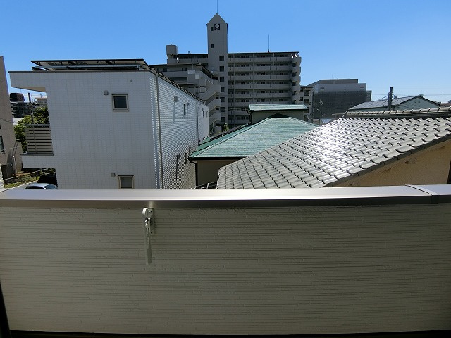 【展望】 | レジデンスコート武庫川