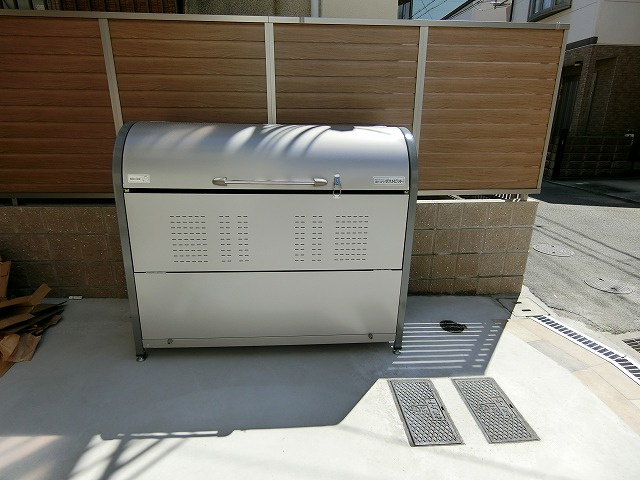 【その他共用部分】 | レジデンスコート武庫川