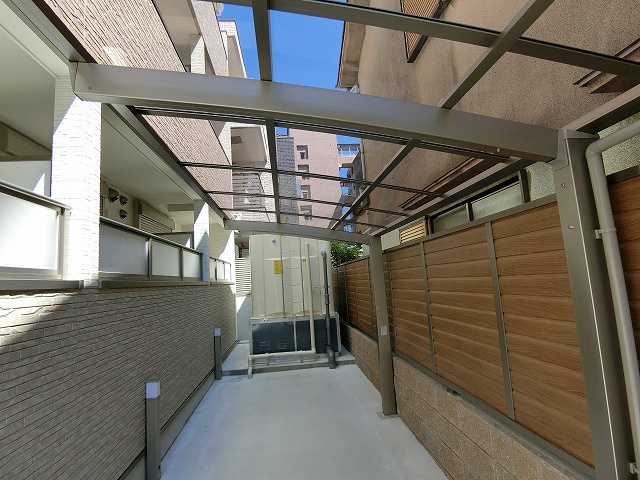 【その他】 | レジデンスコート武庫川