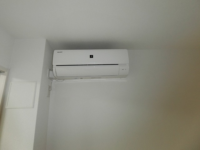 【設備】 | レジデンスコート武庫川