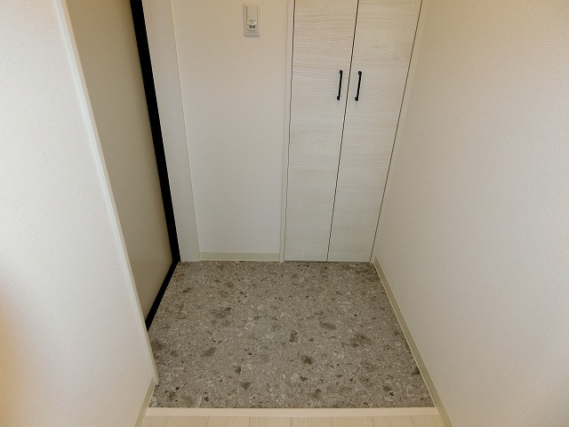 【玄関】 | レジデンスコート武庫川