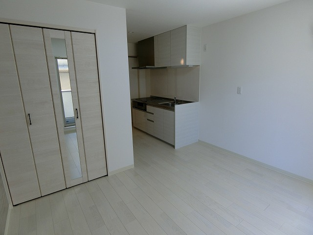 【洋室】 | レジデンスコート武庫川