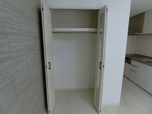 【収納】 | レジデンスコート武庫川