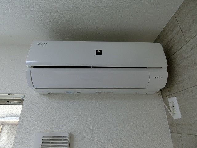 【設備】 | レジデンスコート武庫川