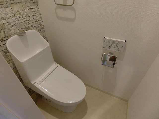 【トイレ】 | レジデンスコート武庫川