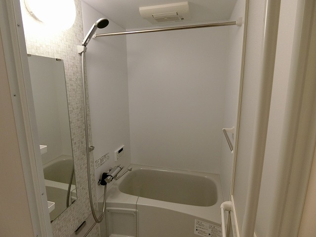 【浴室】 | レジデンスコート武庫川