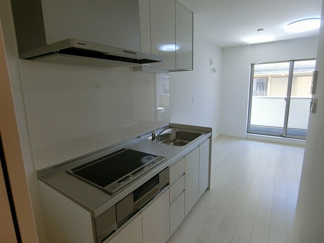 【キッチン】 | レジデンスコート武庫川