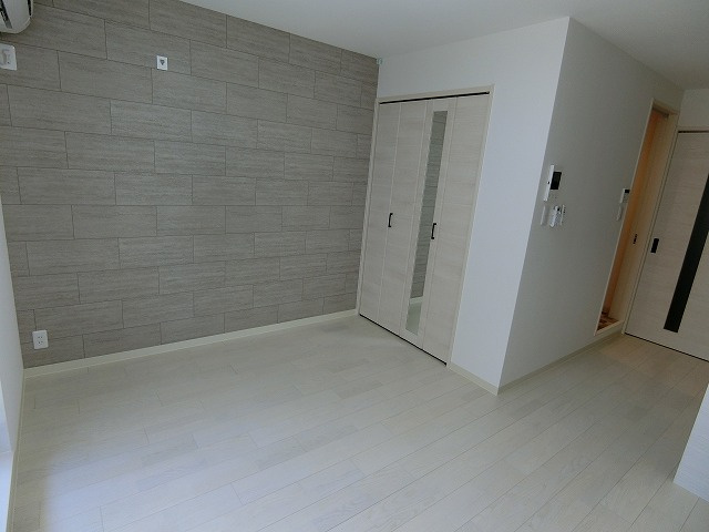 【洋室】 | レジデンスコート武庫川