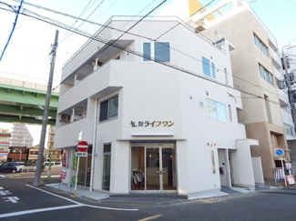 【間取り】 | 《築浅！》名古屋市港区七番町5丁目一棟マンション