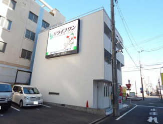 【外観】 | 《築浅！》名古屋市港区七番町5丁目一棟マンション