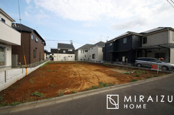 新築戸建　日野市東平山2丁目　全2棟　2号棟