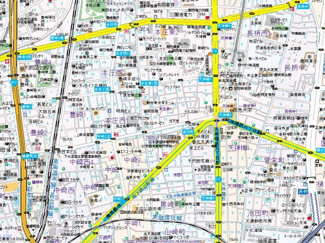 【地図】