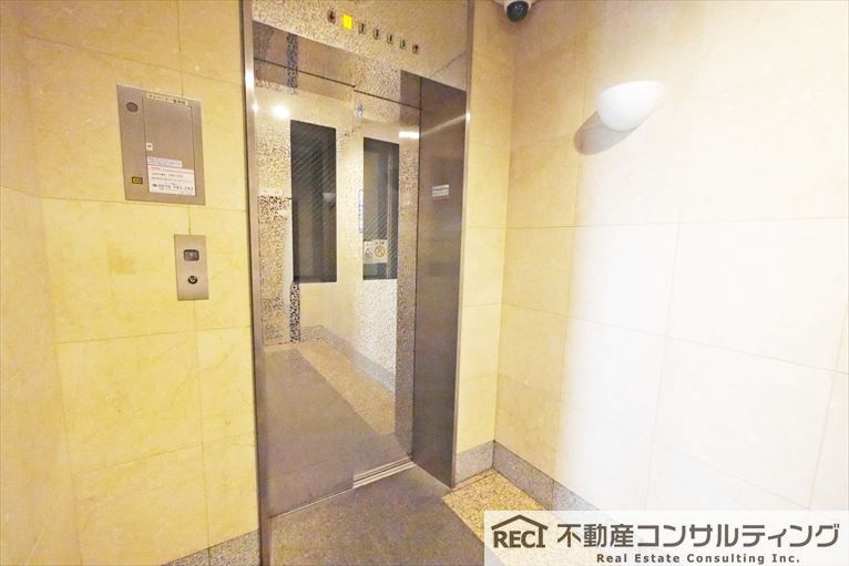 プレステージ魚崎中町のその他共用部分