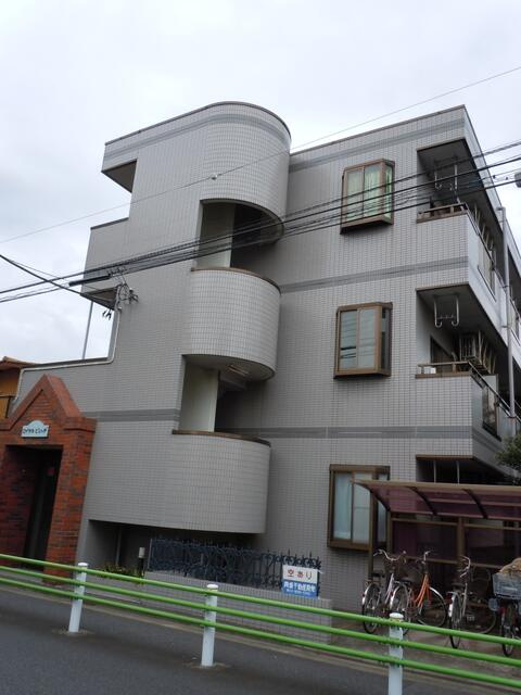 葛飾区東金町4丁目のマンションの画像