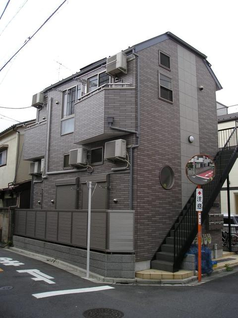 シャンテ青砥の画像
