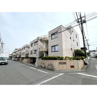【外観】 | 外観です