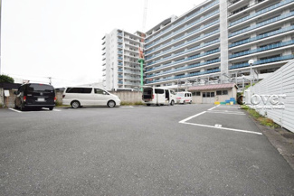 【駐車場】 | 駐車場