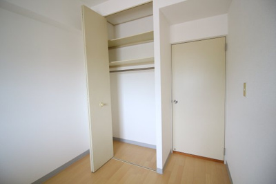 【収納】 | サンタウン御屋敷弐番館