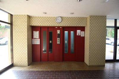 【エントランス】 | サンタウン御屋敷弐番館