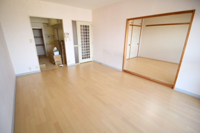 【居間・リビング】 | サンタウン御屋敷弐番館