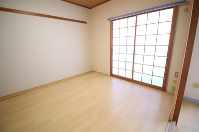 【内装】 | サンタウン御屋敷弐番館