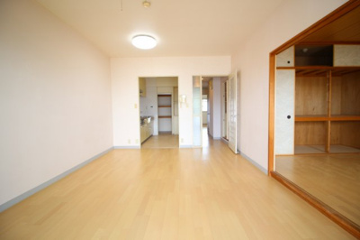 【居間・リビング】 | サンタウン御屋敷弐番館