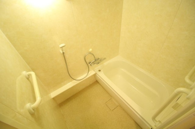 【浴室】 | サンタウン御屋敷弐番館