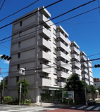 カピトール川崎Ⅰの画像