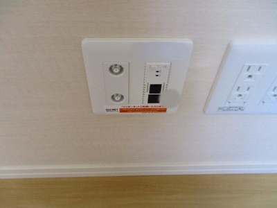 【設備】 | メゾンたくみ