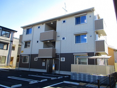 【外観】 | メゾンたくみ