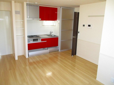 【居間・リビング】 | メゾンたくみ