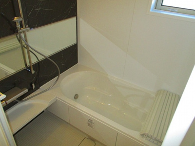 【浴室】 | メゾンたくみ