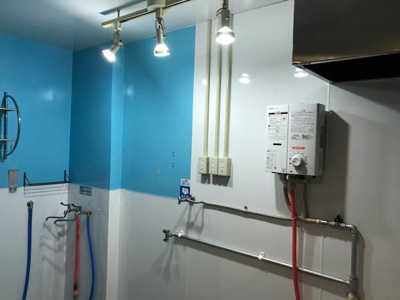 【その他共用部分】 | 築地口ビル