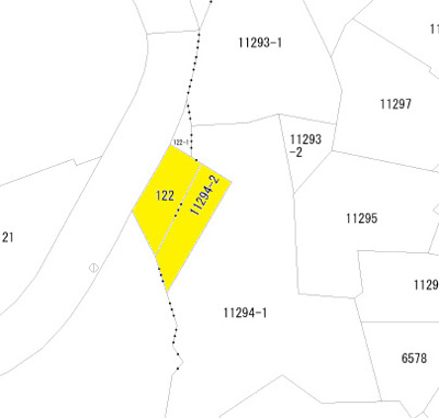 【外観】 | いちき串木野市住吉町土地