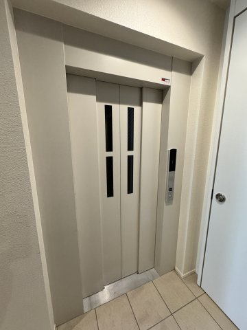 ルミエールドゥソレイユのその他共用部分