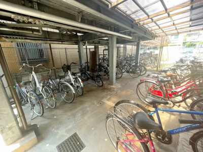 【その他共用部分】 | マンションセレーネ