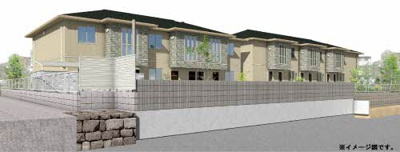 【外観】 | アドリームB