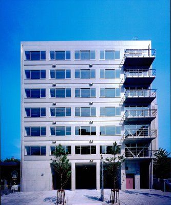 【外観】 | エフビルWING