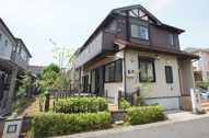 野田市光葉町2丁目戸建ての画像