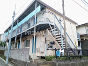 淀山荘の画像