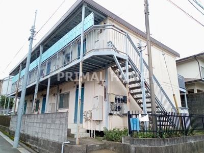 【外観】 | 淀山荘