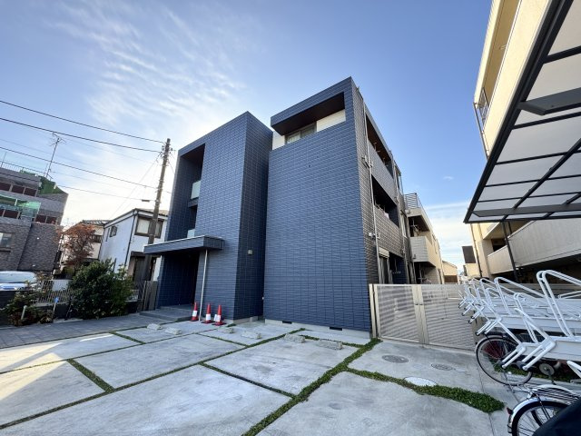 ルミエールドゥソレイユ