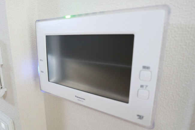 ルミエールドゥソレイユの設備