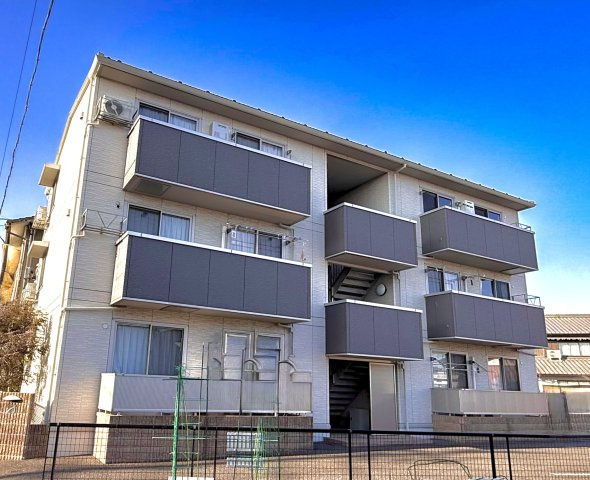 ハイカムール栄