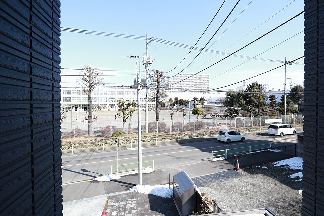  Lumiere du soleilの展望