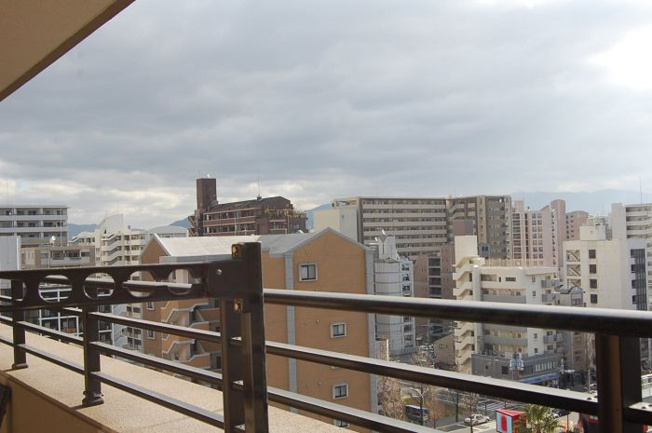 【展望】 | アメックス博多102プレミアム