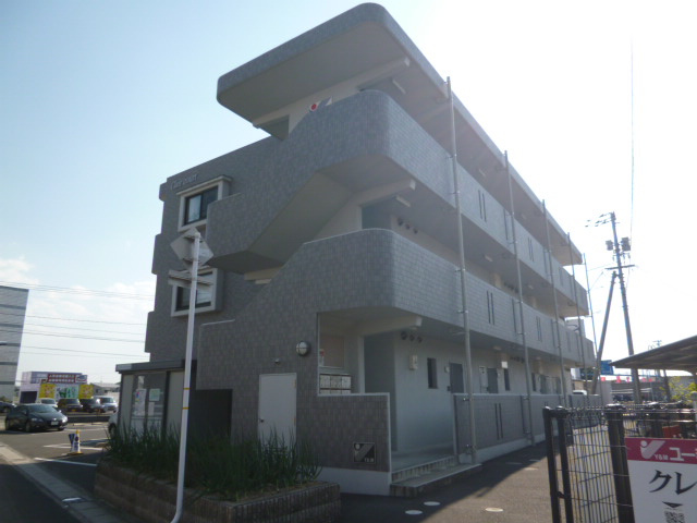 クレールコートⅠ