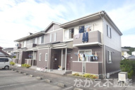 徳島市大原町余慶のアパートの画像
