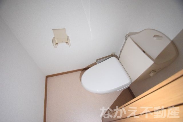 【トイレ】 | トイレも気になるポイント