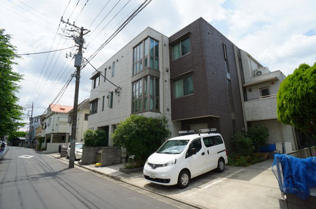 Ａｒｉｅｓの外観|積水ハウス施工のオートロックシャーメゾン